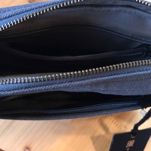 ✨SOLD✨FRYE BELT BAG - Picture 8 of 9